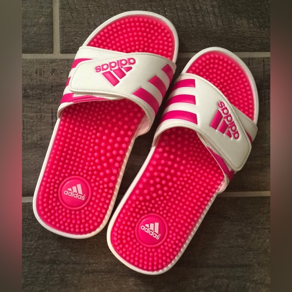 Adidas Slides